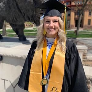 Meet your Posher, Josefine